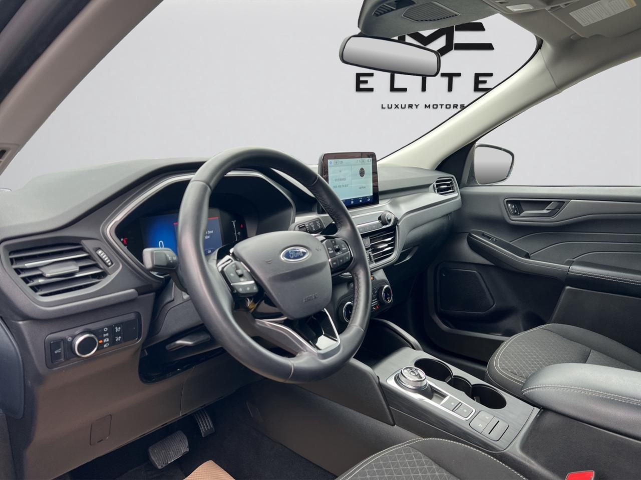 2024 Ford Escape Active AWD - Blind Spot Monitor - Backup Camera !!! Photo