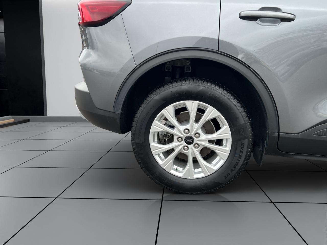 2024 Ford Escape Active AWD - Blind Spot Monitor - Backup Camera !!! Photo