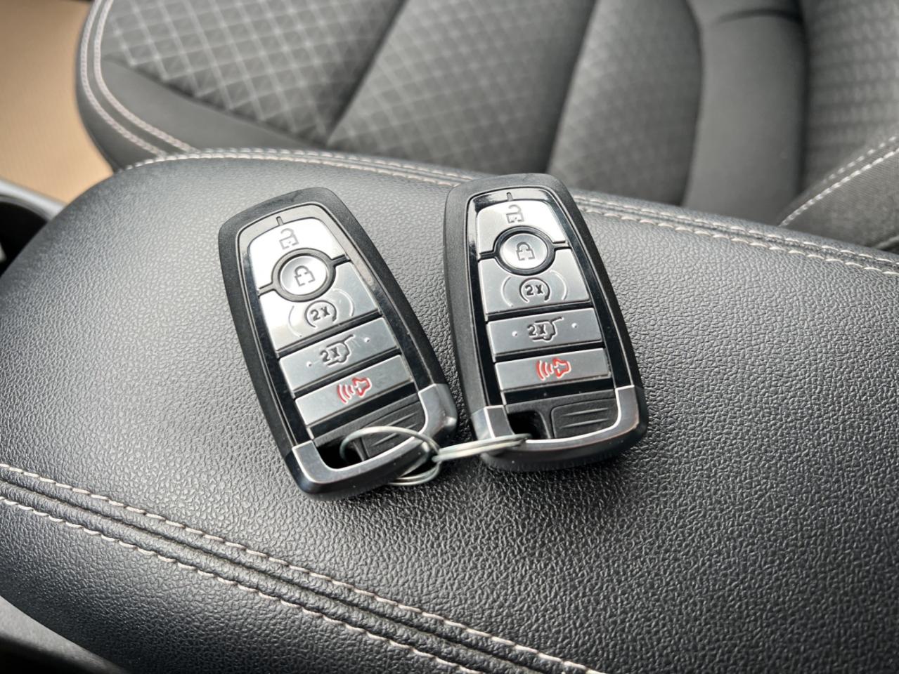 2024 Ford Escape Active AWD - Blind Spot Monitor - Backup Camera !!! Photo