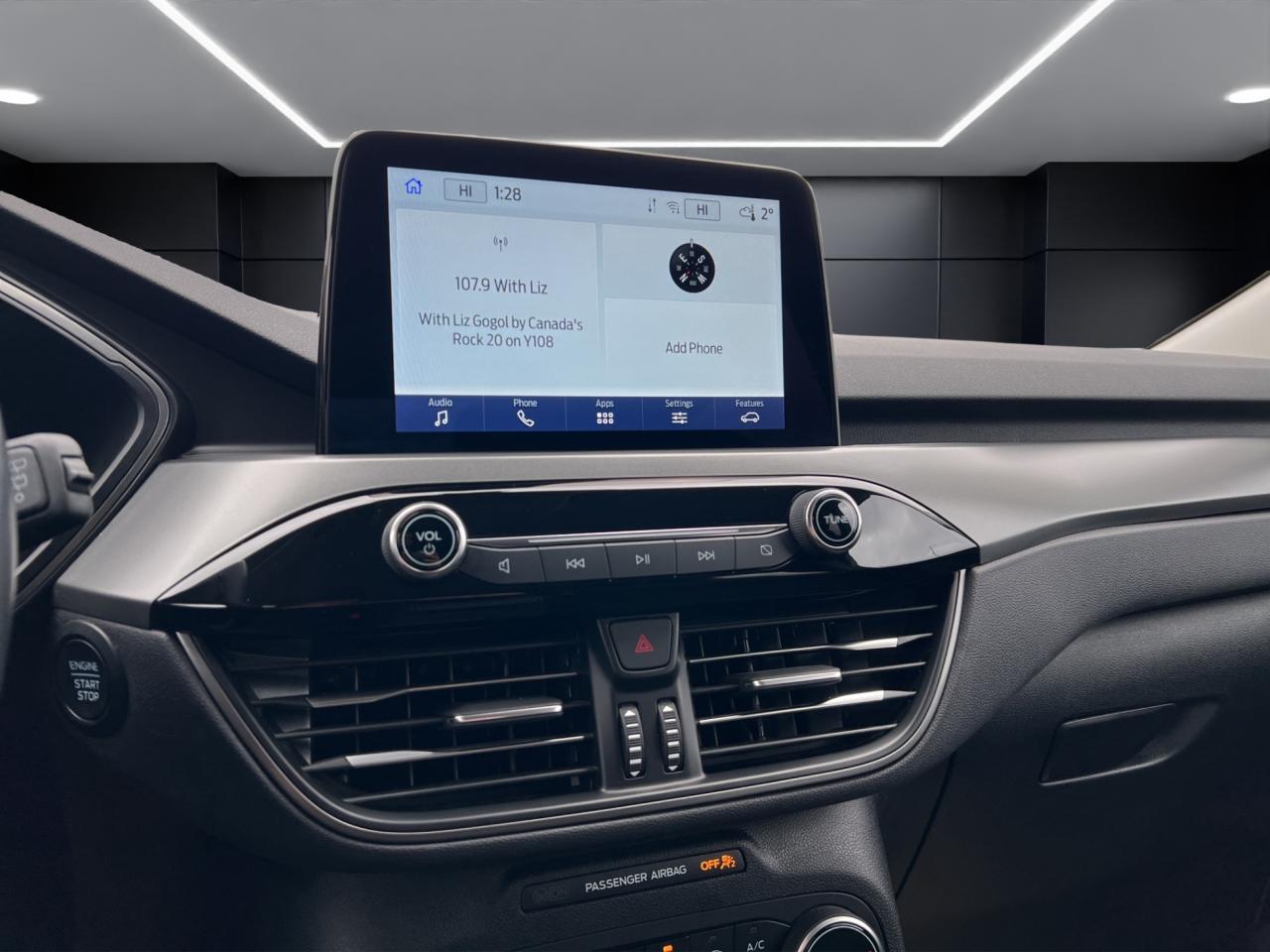 2024 Ford Escape Active AWD - Blind Spot Monitor - Backup Camera !!! Photo