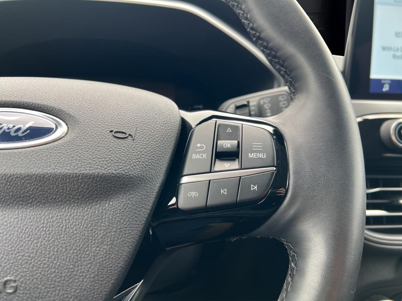 2024 Ford Escape Active AWD - Blind Spot Monitor - Backup Camera !!! Photo