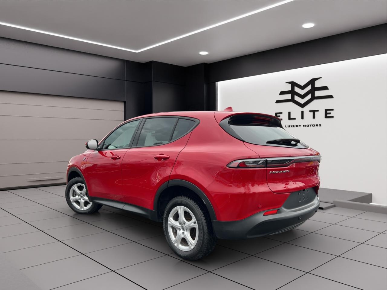 2023 Dodge Hornet GT AWD - Blind Spot Monitor - Reverse Camera !!! Photo4