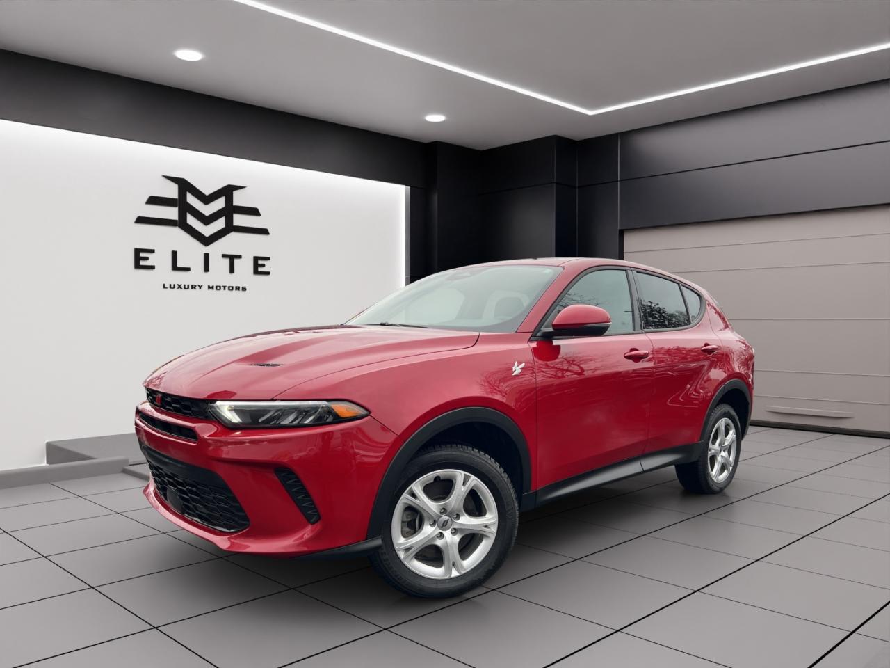 2023 Dodge Hornet GT AWD - Blind Spot Monitor - Reverse Camera !!! Photo2