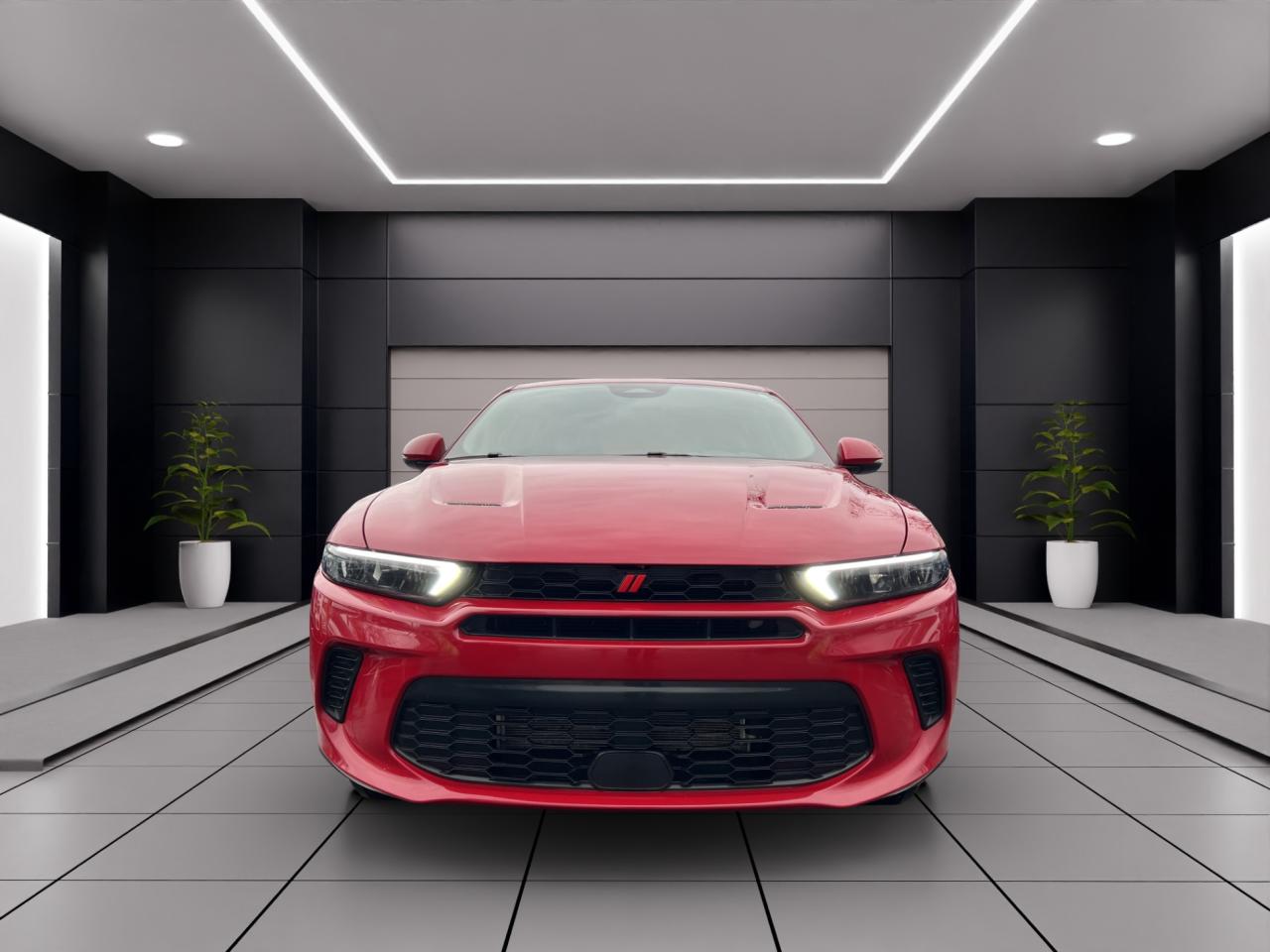 2023 Dodge Hornet GT AWD - Blind Spot Monitor - Reverse Camera !!! Photo