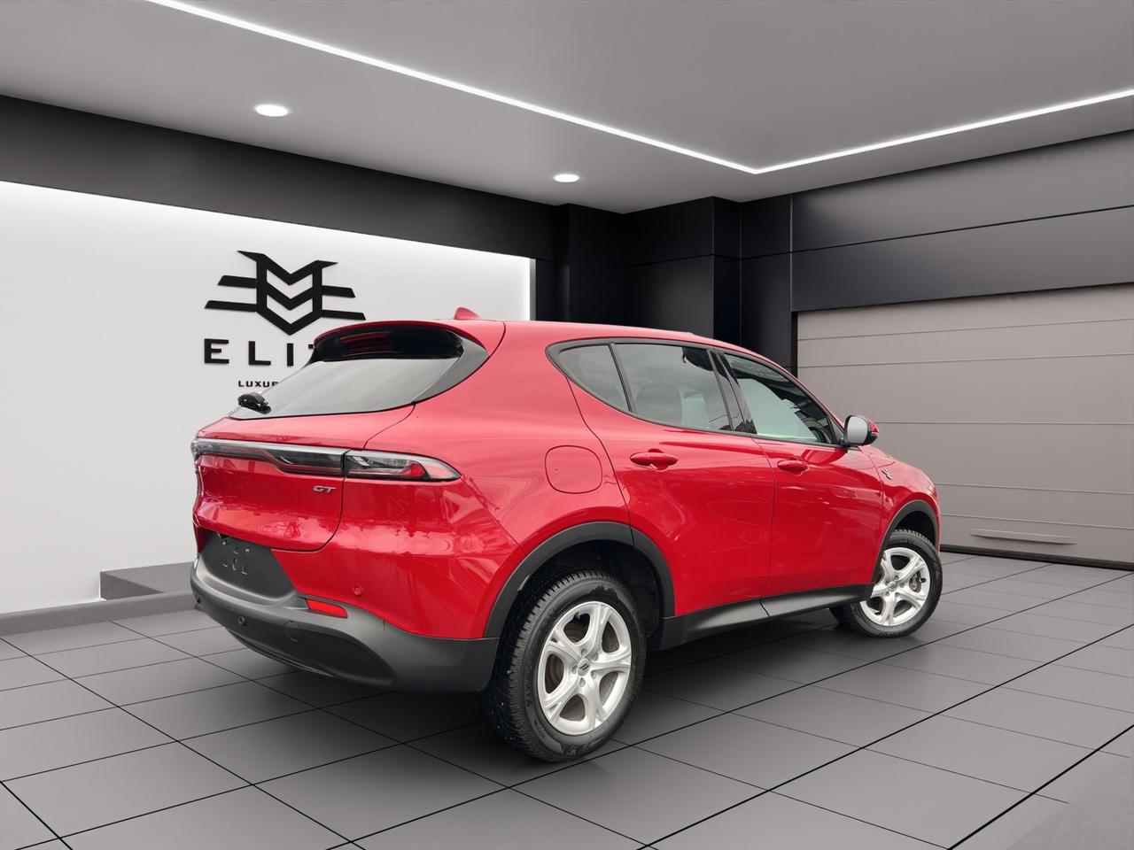 2023 Dodge Hornet GT AWD - Blind Spot Monitor - Reverse Camera !!! Photo