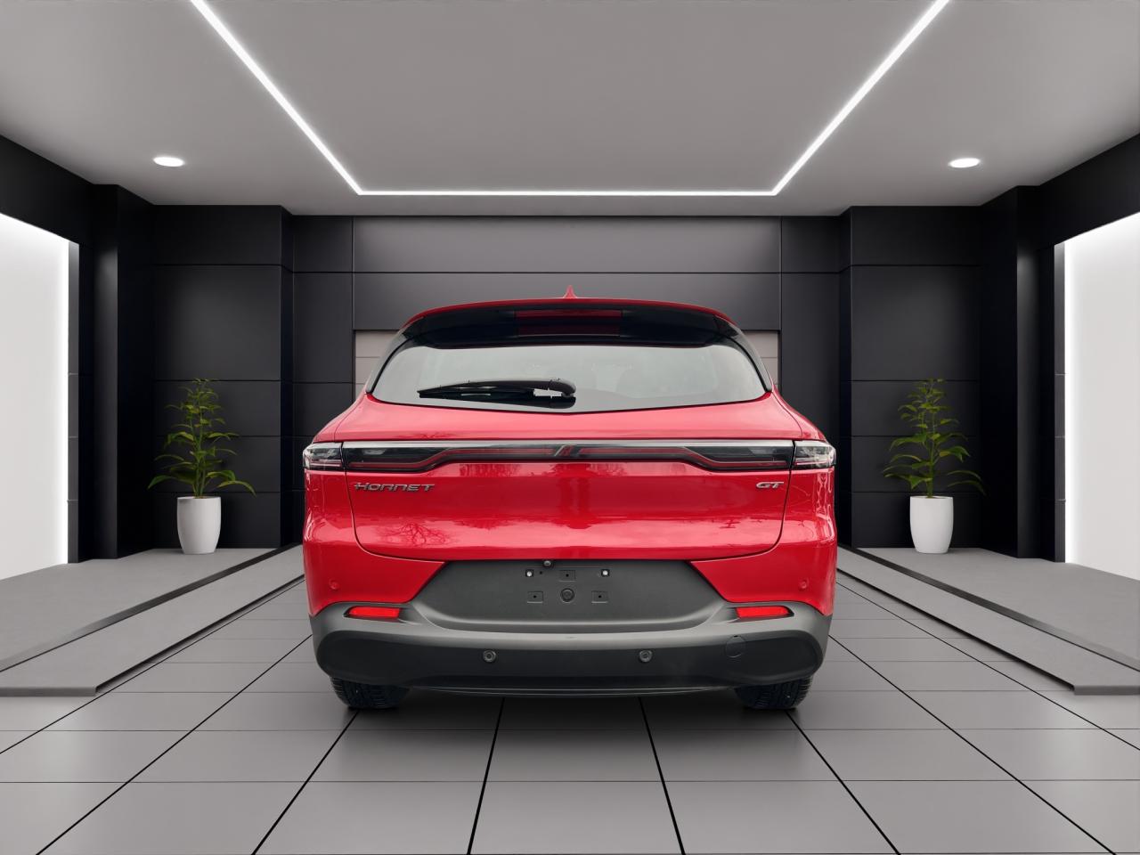 2023 Dodge Hornet GT AWD - Blind Spot Monitor - Reverse Camera !!! Photo