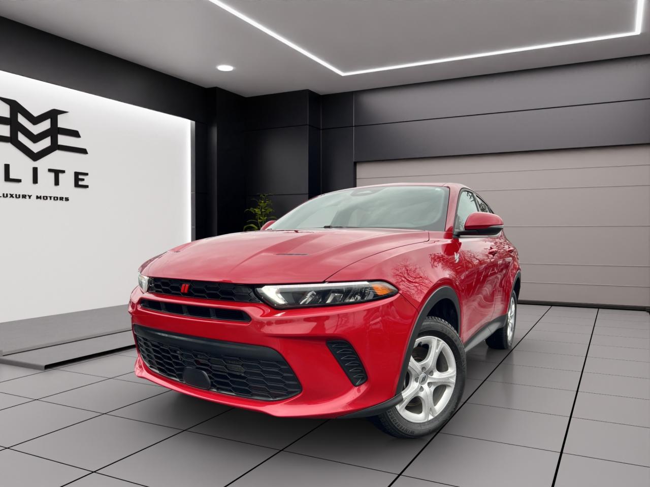 2023 Dodge Hornet GT AWD - Blind Spot Monitor - Reverse Camera !!! Photo