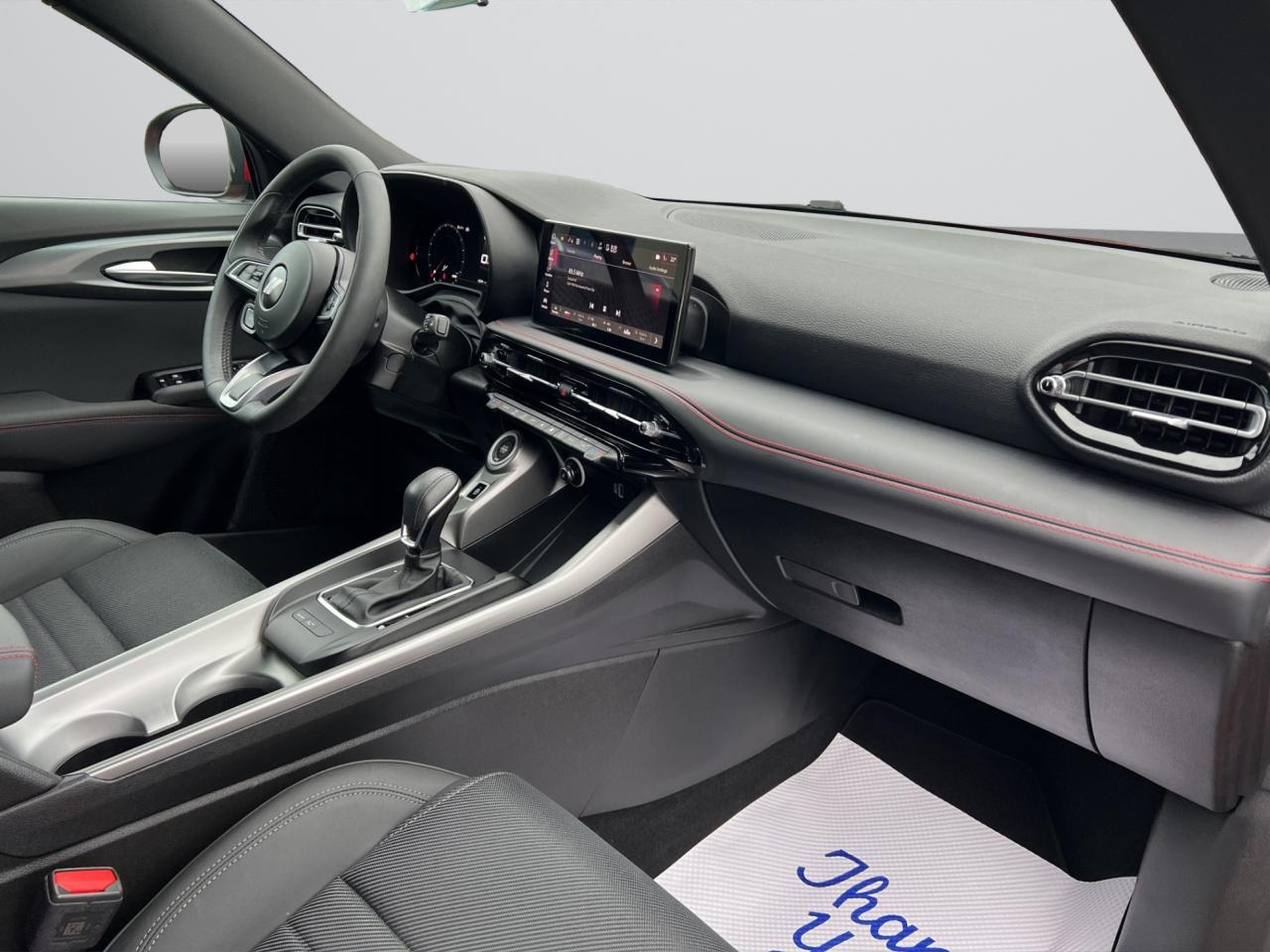 2023 Dodge Hornet GT AWD - Blind Spot Monitor - Reverse Camera !!! Photo