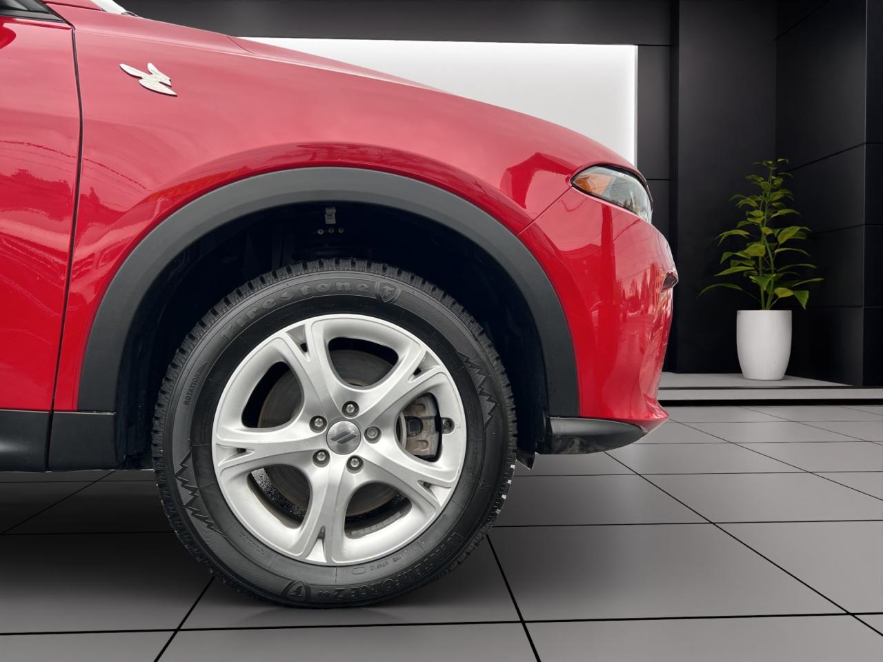 2023 Dodge Hornet GT AWD - Blind Spot Monitor - Reverse Camera !!! Photo