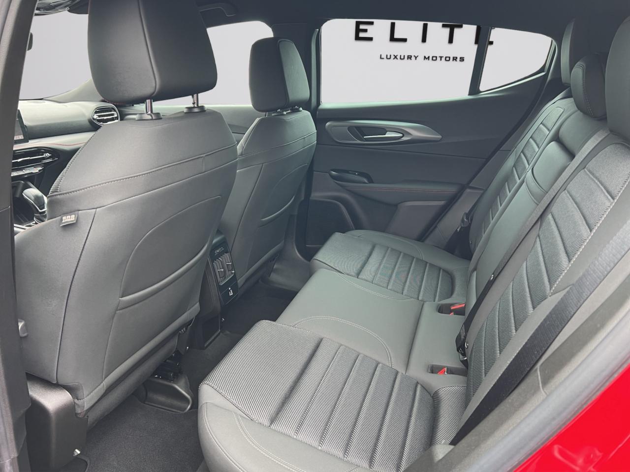 2023 Dodge Hornet GT AWD - Blind Spot Monitor - Reverse Camera !!! Photo