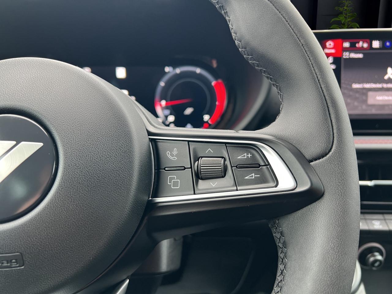 2023 Dodge Hornet GT AWD - Blind Spot Monitor - Reverse Camera !!! Photo