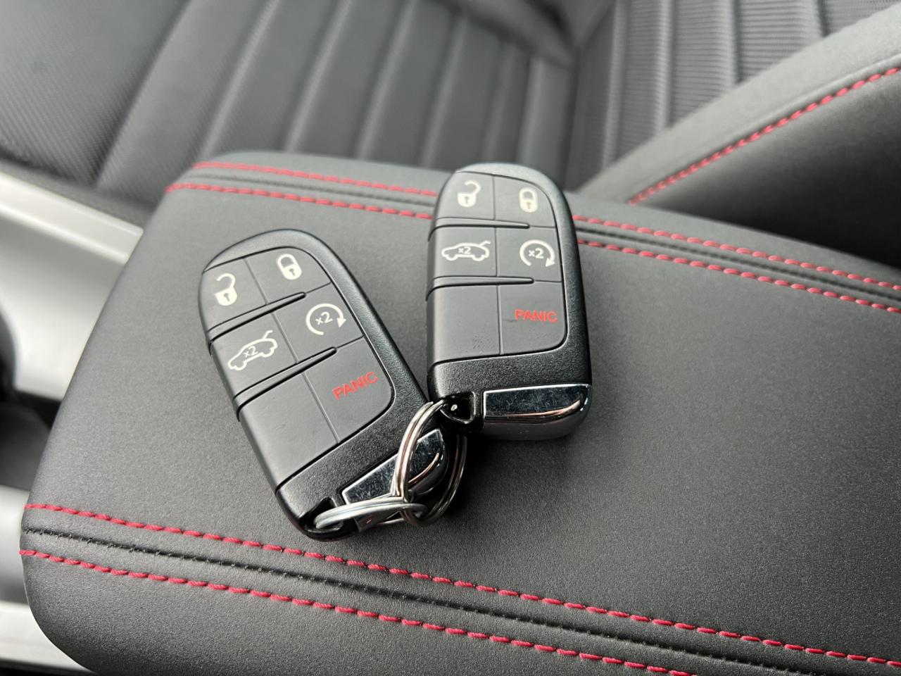 2023 Dodge Hornet GT AWD - Blind Spot Monitor - Reverse Camera !!! Photo