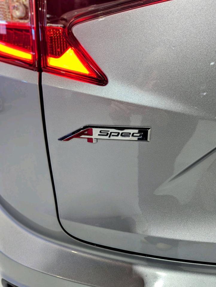 2020 Acura RDX A-Spec AWD Photo