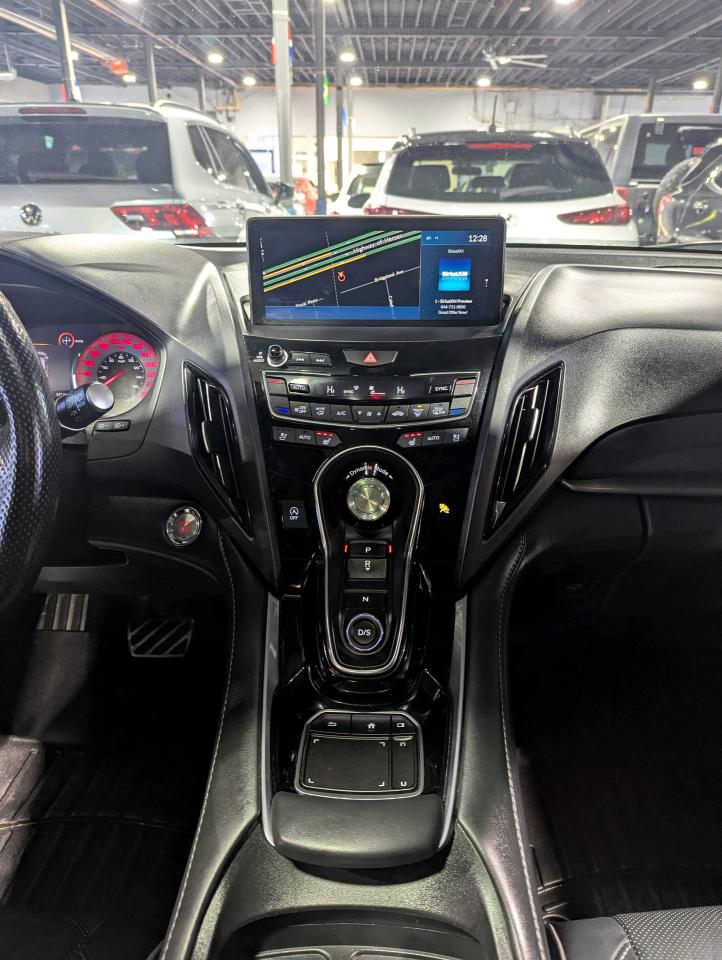 2020 Acura RDX A-Spec AWD Photo