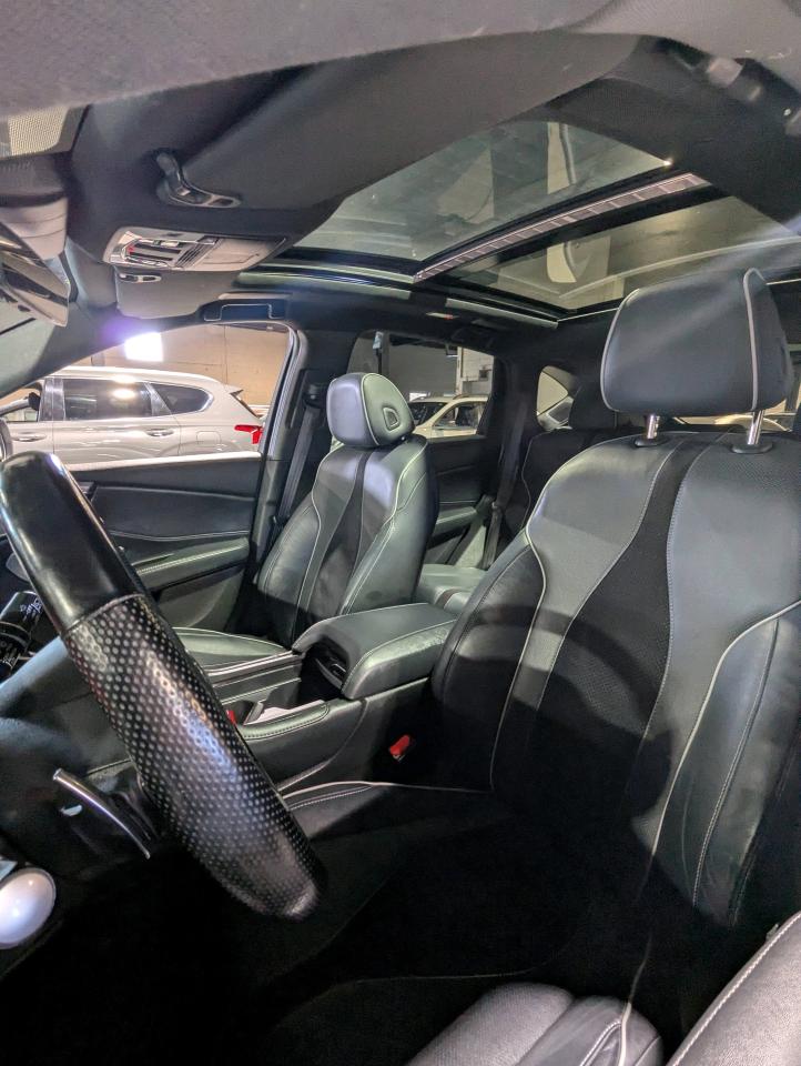 2020 Acura RDX A-Spec AWD Photo