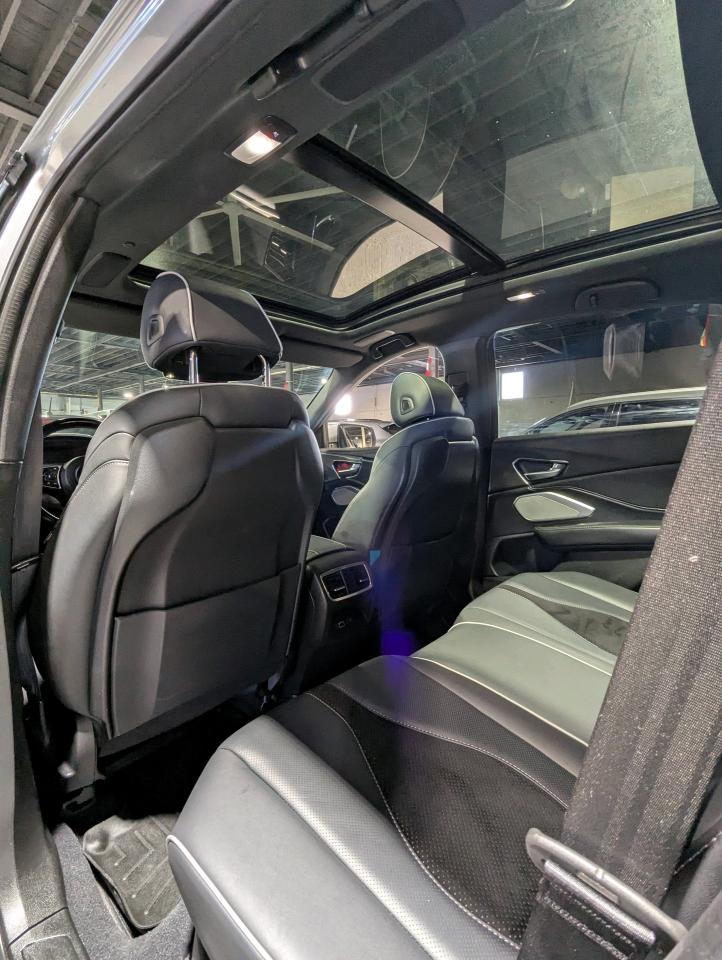 2020 Acura RDX A-Spec AWD Photo