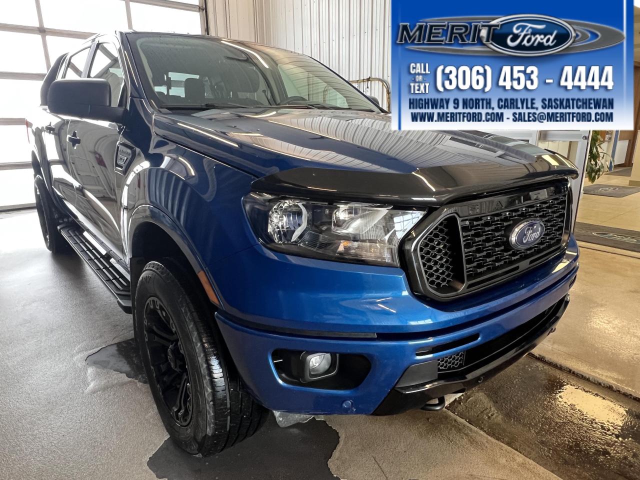 2020 Ford Ranger XLT 2.3L ECOBOOST 302A++ Photo4