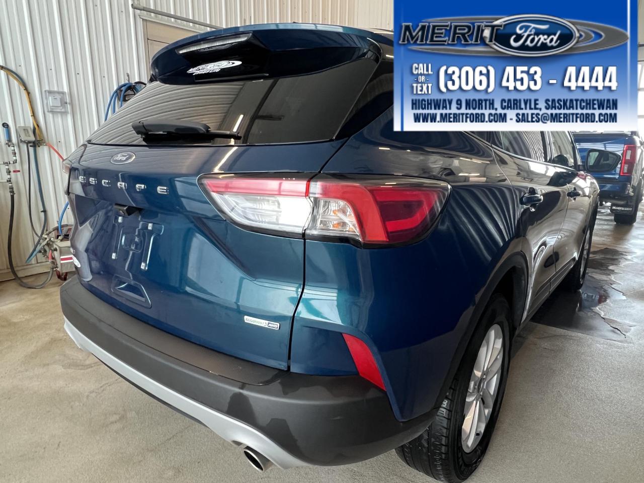 2020 Ford Escape SE 1.5L ECOBOOST, 200A ++ Photo4