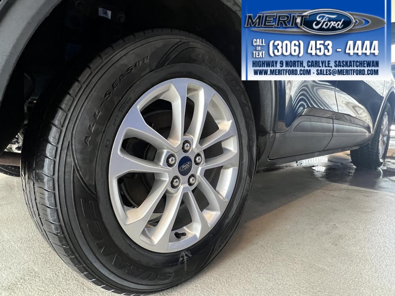 2020 Ford Escape SE 1.5L ECOBOOST, 200A ++ Photo3