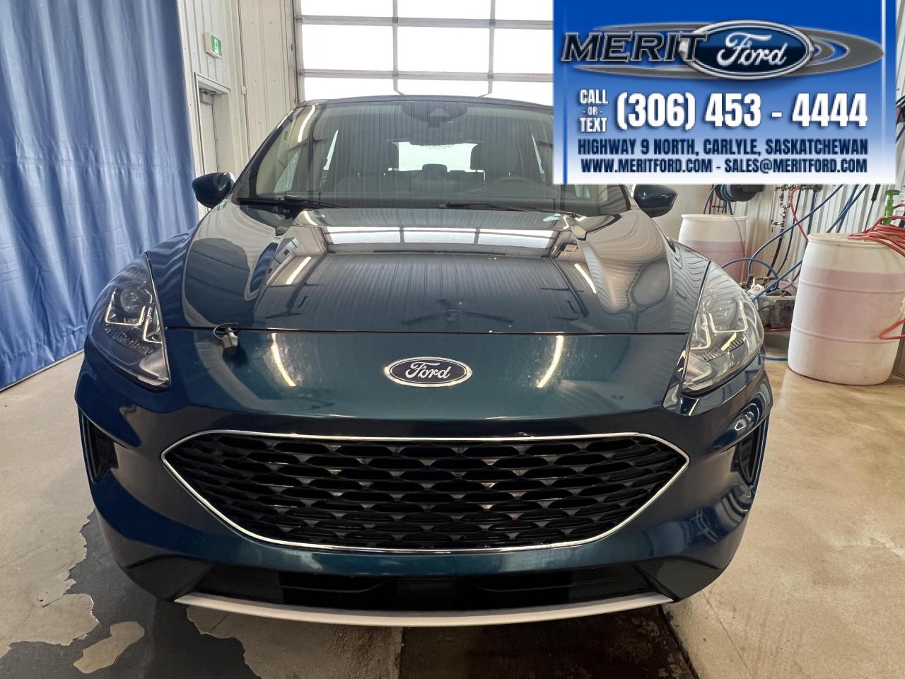 2020 Ford Escape SE 1.5L ECOBOOST, 200A ++ Photo1