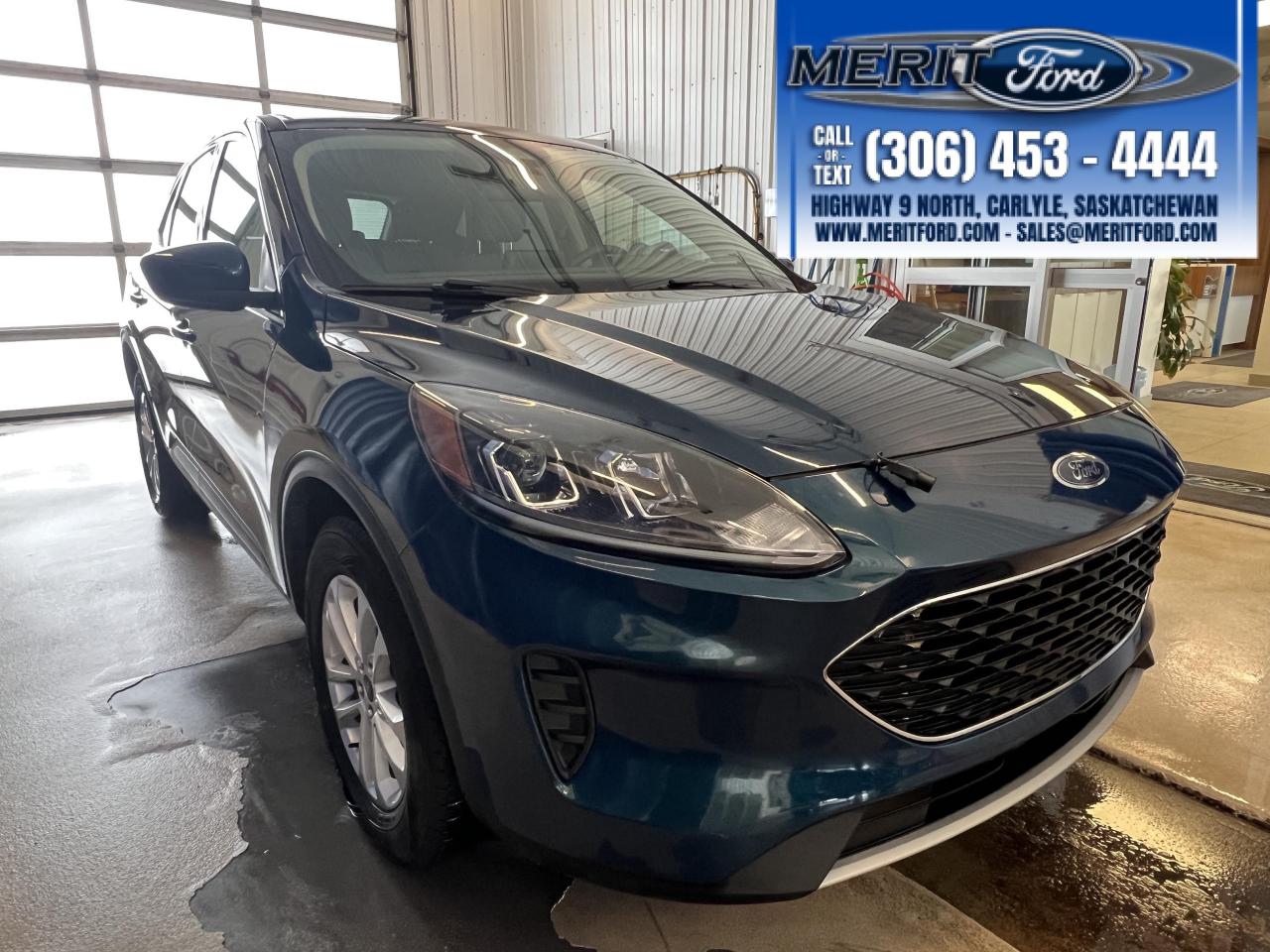 2020 Ford Escape SE 1.5L ECOBOOST, 200A ++ Photo2