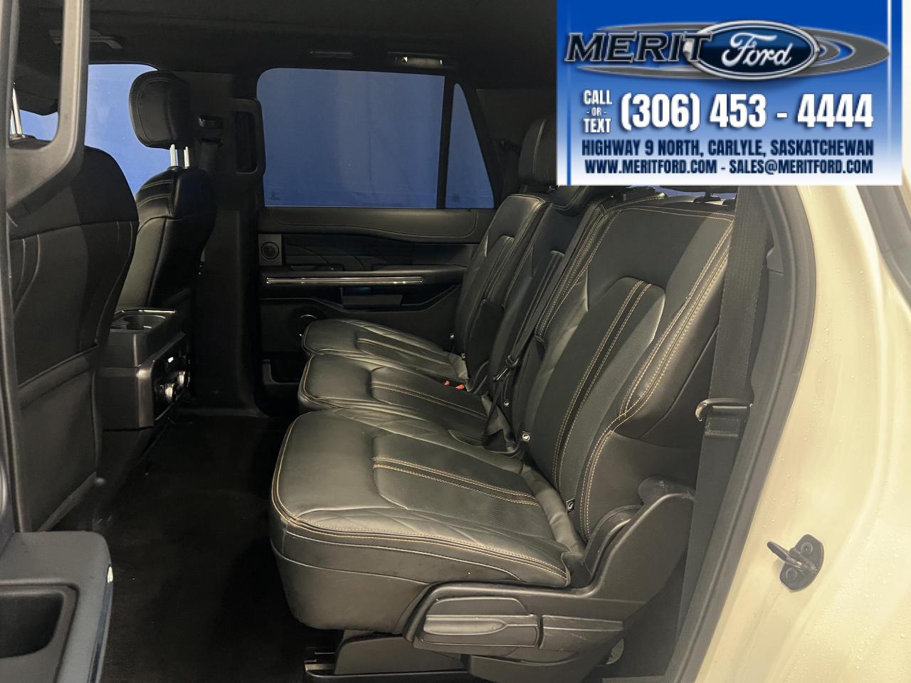 2022 Ford Expedition Platinum Max Photo3