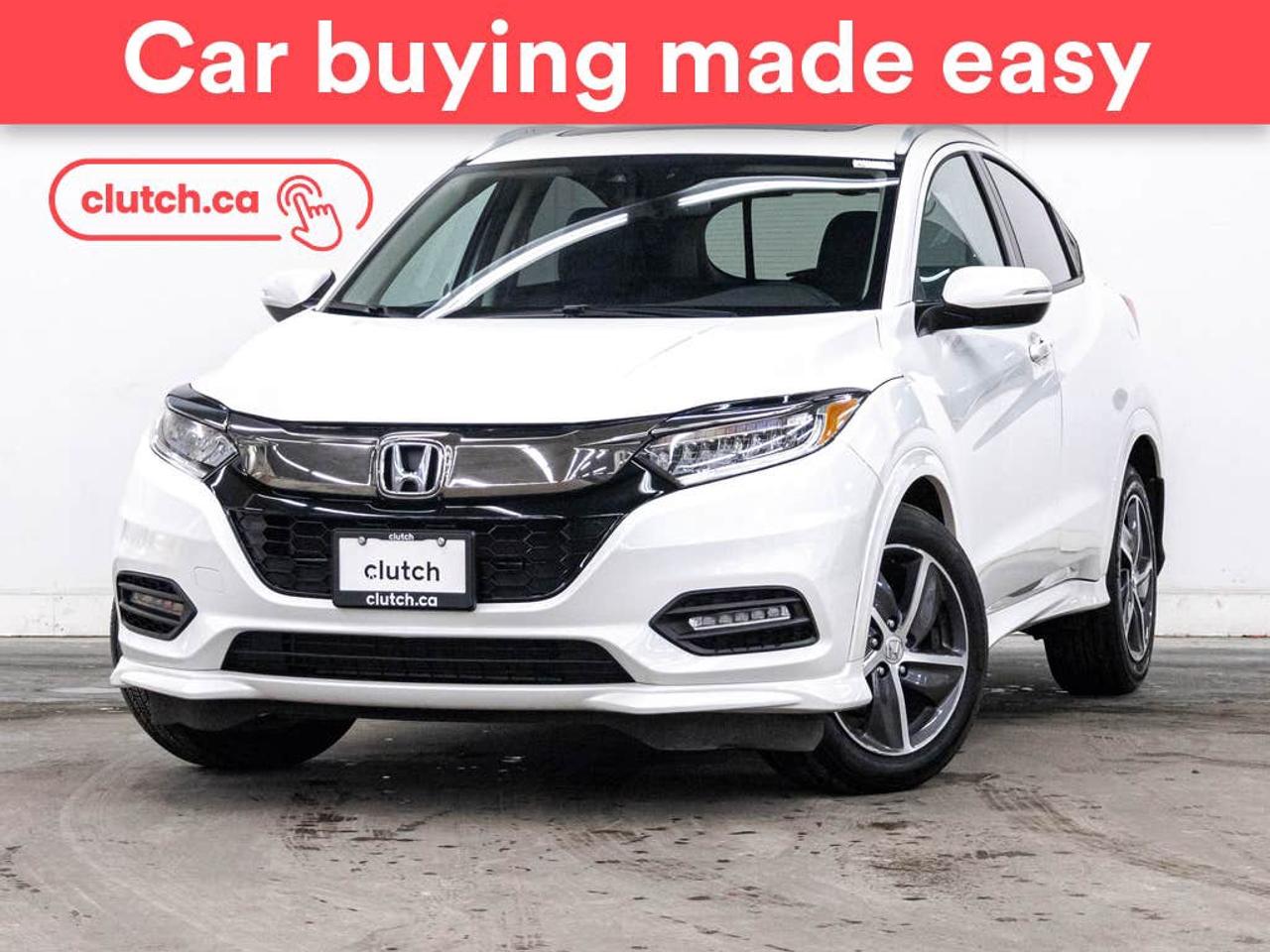 1 OWNER / Auto Dimming Rearview Mirror, Front Heated Seats, Climate Control and more!<br> <br>Clutch is the largest online used car retailer in Canada, delivering a seamless, hassle-free car-buying experience to drivers everywhere. Shop thousands of used cars online, get the right one delivered to your door, and enjoy peace of mind with our 10-Day Money-Back Guarantee. How sweet is that? To learn more, visit clutch.ca.<br> <br>The top features for this car include:<br> <br>Brake Assist<br>Auto Dimming Rearview Mirror<br>Front Heated Seats<br>Climate Control<br>Dual Zone Front Climate Control<br>Bluetooth Music<br>Touchscreen Display<br>GPS Navigation<br>Cruise Control<br>Adaptive Cruise Control<br>12V Outlet<br>Hands Free Device Connectivity<br>Apple CarPlay<br>Android Auto<br>USB Input<br>Keyless Entry<br>Passive Keyless Entry<br>Push Button Start<br>Lane Departure Warning<br>Active Lane Keep Assistance<br>Forward Collision Mitigation<br>Pedestrian Detection<br>Traffic Sign Recognition<br>Rain Sensing Wipers<br>Hill Assistance<br>Automatic High Beams<br>Rear View Camera<br> <br>Seamless home delivery - Delivery to your door in a matter of days. Available on select packages.<br> <br>Try it out for 10 days - If you do not like it, we will take it back. <br> <br>Quality assured - All cars go through our rigorous 210-point inspection and reconditioning process.<br> <br>Peace of mind - Warranty and protection plans available.<br> <br>Haggle-free - No haggling or hard sells.<br> <br>100% Transparency - Full inspection reports on every car, including high-res photography and a free Carfax report.<br> <br>Listed price is for cash purchase only and does not include taxes, Shipping Fees (if applicable), Delivery Fees (if applicable), government licensing fees.<br> <br>Previous Provincial Registrations:<br>Ontario<br> <br>Stock # 88103