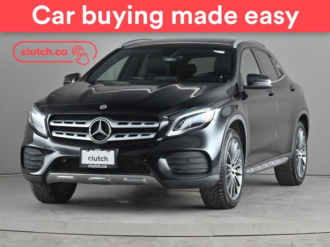 NO ACCIDENTS / CLEAN CARFAX / Brake Assist, Power Tailgate/Hatch, Front Heated Seats and more!<br> <br>Clutch is the largest online used car retailer in Canada, delivering a seamless, hassle-free car-buying experience to drivers everywhere. Shop thousands of used cars online, get the right one delivered to your door, and enjoy peace of mind with our 10-Day Money-Back Guarantee. How sweet is that? To learn more, visit clutch.ca.<br> <br>The top features for this car include:<br> <br>Auto Stop/Start<br>Brake Assist<br>Power Tailgate/Hatch<br>Front Heated Seats<br>Driver Seat Memory System<br>Dual Zone Front Climate Control<br>Rear Climate Vents<br>Bluetooth Music<br>Cruise Control<br>12V Outlet<br>Hands Free Device Connectivity<br>USB Input<br>Keyless Entry<br>Forward Collision Mitigation<br>Driver Attention Alert<br>Rain Sensing Wipers<br>Hill Assistance<br>Power Driver Seat<br>Power Passenger Seat<br>Integrated Garage Door Opener<br>Power Folding Exterior Mirrors<br>Push Button Start<br>GPS Navigation<br>Apple CarPlay<br>Panoramic Sunroof<br>Blindspot Sensors<br>Rear View Camera<br>Auto Dimming Rearview Mirror<br>Climate Control<br> <br>Seamless home delivery - Delivery to your door in a matter of days. Available on select packages.<br> <br>Try it out for 10 days - If you do not like it, we will take it back. <br> <br>Quality assured - All cars go through our rigorous 210-point inspection and reconditioning process.<br> <br>Peace of mind - Warranty and protection plans available.<br> <br>Haggle-free - No haggling or hard sells.<br> <br>100% Transparency - Full inspection reports on every car, including high-res photography and a free Carfax report.<br> <br>Listed price is for cash purchase only and does not include taxes, Shipping Fees (if applicable), Delivery Fees (if applicable), government licensing fees.<br> <br>Previous Provincial Registrations:<br>Ontario<br> <br>Stock # 88211