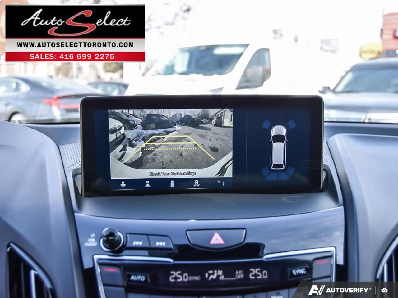 2021 Acura RDX A-Spec AWD**Red Leather**Apple Carplay**Clean Carfax** Photo