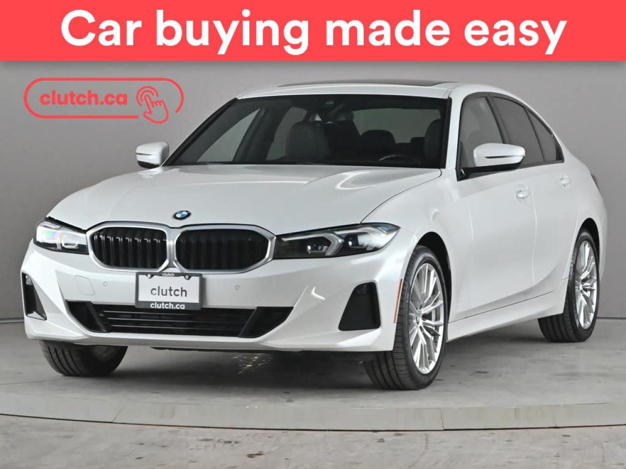 NO ACCIDENTS / CLEAN CARFAX / Brake Assist, Auto Dimming Rearview Mirror, Front Heated Seats and more!<br> <br>Clutch is the largest online used car retailer in Canada, delivering a seamless, hassle-free car-buying experience to drivers everywhere. Shop thousands of used cars online, get the right one delivered to your door, and enjoy peace of mind with our 10-Day Money-Back Guarantee. How sweet is that? To learn more, visit clutch.ca.<br> <br>The top features for this car include:<br> <br>Auto Stop/Start<br>Brake Assist<br>Auto Dimming Rearview Mirror<br>Front Heated Seats<br>Driver Seat Memory System<br>Climate Control<br>Dual Zone Front Climate Control<br>Rear Climate Control<br>Rear Climate Vents<br>Bluetooth Music<br>Touchscreen Display<br>GPS Navigation<br>Cruise Control<br>Integrated Garage Door Opener<br>12V Outlet<br>Hands Free Device Connectivity<br>Internet Access<br>Apple CarPlay<br>Android Auto<br>Wireless Charging<br>USB Input<br>Keyless Entry<br>Passive Keyless Entry<br>Push Button Start<br>Keyfob Remote Start<br>Power Folding Exterior Mirrors<br>Lane Departure Warning<br>Active Lane Keep Assistance<br>Blindspot Sensors<br>Forward Collision Mitigation<br>Rear Collision Warning<br>Rear Collision Mitigation<br>Pedestrian Detection<br>Traffic Sign Recognition<br>Heated Steering Wheel<br>Rain Sensing Wipers<br>Hill Assistance<br>Automatic High Beams<br>Rear View Camera<br>Parking Sensors<br>Rear Parking Sensors<br>Power Driver Seat<br>Power Passenger Seat<br>Ambient Lighting<br>App Remote Start<br> <br>Seamless home delivery - Delivery to your door in a matter of days. Available on select packages.<br> <br>Try it out for 10 days - If you do not like it, we will take it back. <br> <br>Quality assured - All cars go through our rigorous 210-point inspection and reconditioning process.<br> <br>Peace of mind - Warranty and protection plans available.<br> <br>Haggle-free - No haggling or hard sells.<br> <br>100% Transparency - Full inspection reports on every car, including high-res photography and a free Carfax report.<br> <br>Listed price is for cash purchase only and does not include taxes, Shipping Fees (if applicable), Delivery Fees (if applicable), government licensing fees.<br> <br>Previous Provincial Registrations:<br>Ontario<br> <br>Stock # 88294