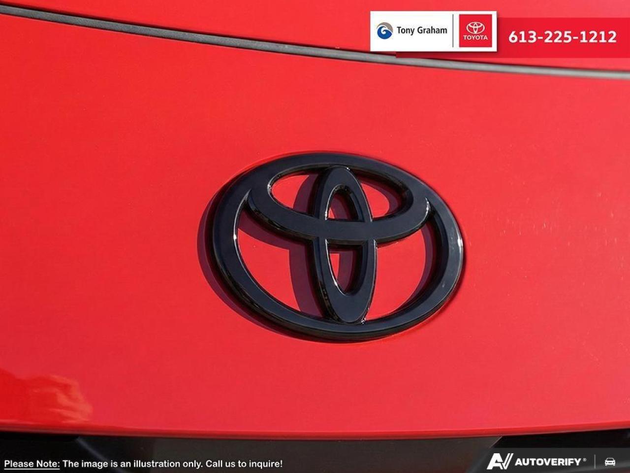 2026 Toyota Camry SE Upgrade Photo