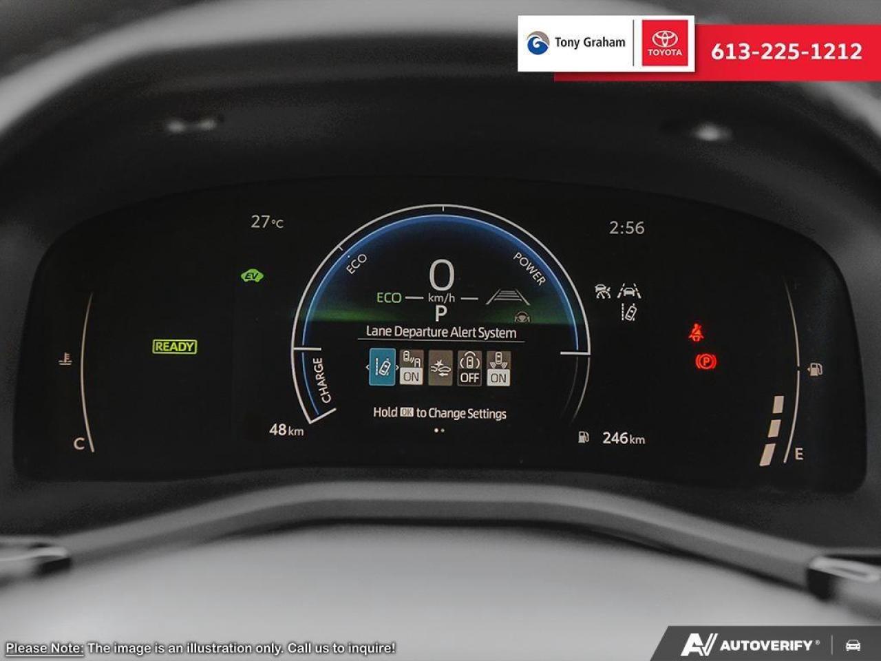 2026 Toyota Camry SE Upgrade Photo