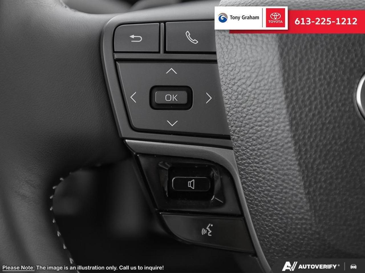 2026 Toyota Camry SE Upgrade Photo