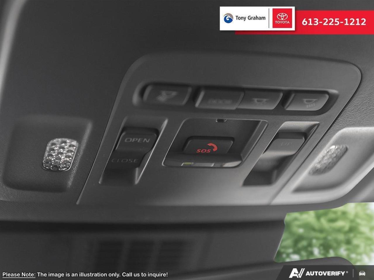 2026 Toyota Camry SE Upgrade Photo