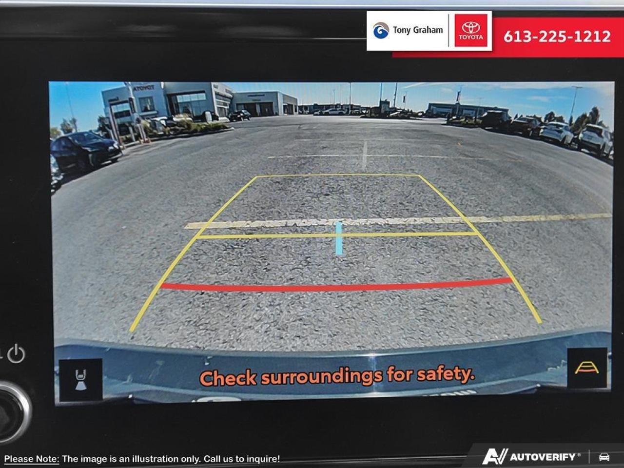 2026 Toyota Camry SE Upgrade Photo