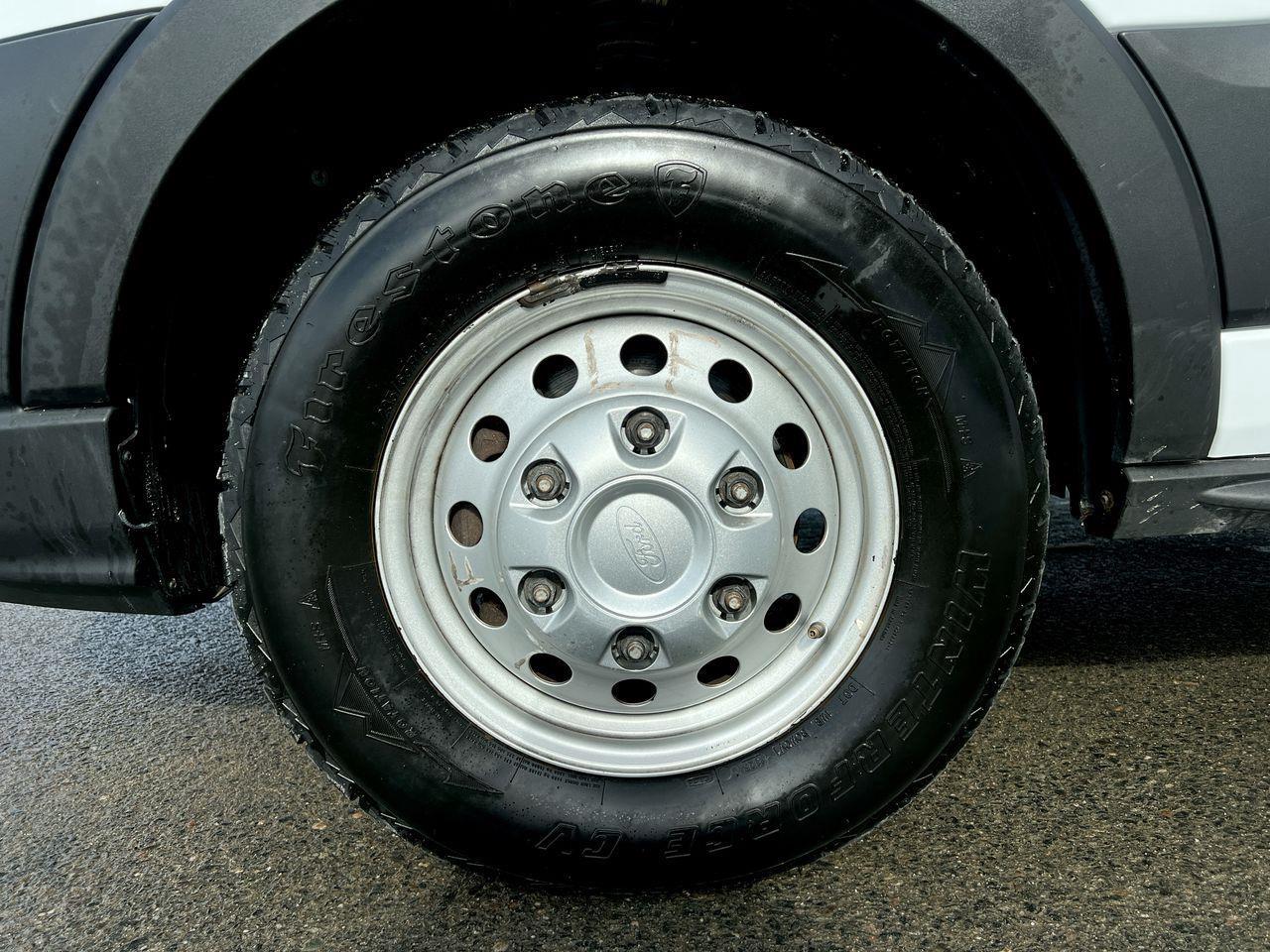 2023 Ford Transit 250 AWD, 2 PASSENGER, BACK UP CAM, POWER WINDOWS/MIRRORS/LOCKS, SIRIUS XM!! Photo