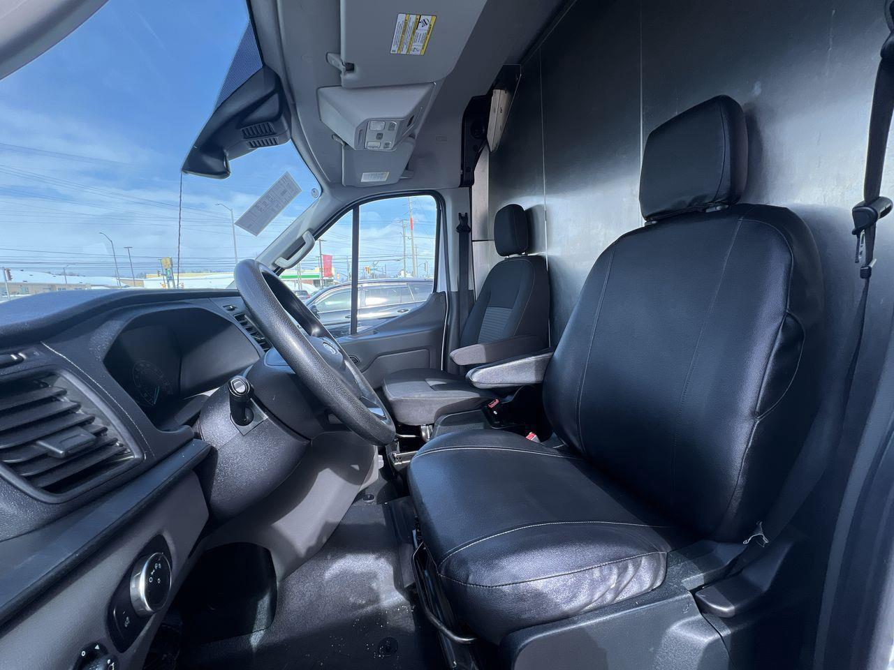 2023 Ford Transit 250 AWD, 2 PASSENGER, BACK UP CAM, POWER WINDOWS/MIRRORS/LOCKS, SIRIUS XM!! Photo