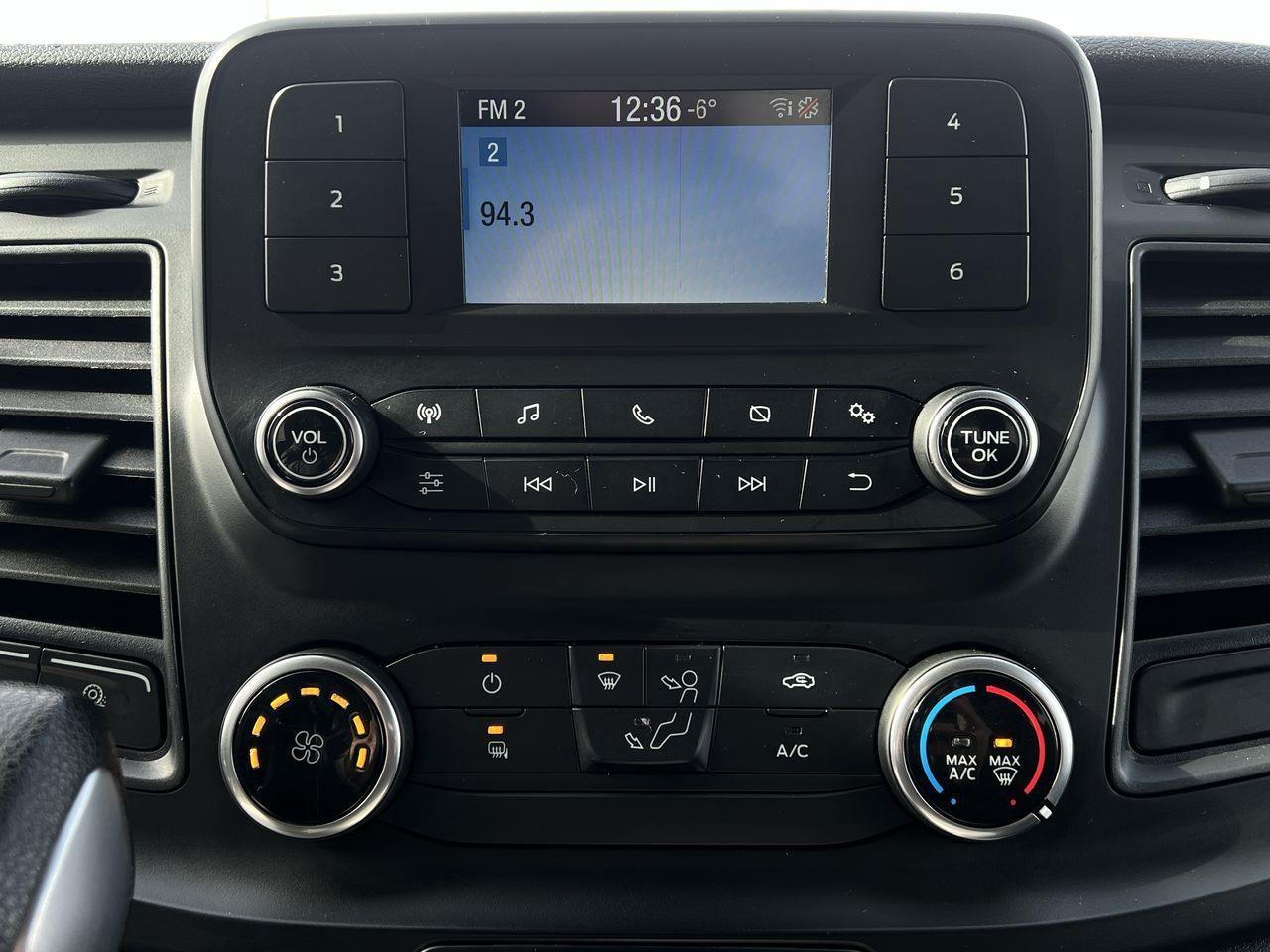 2023 Ford Transit 250 AWD, 2 PASSENGER, BACK UP CAM, POWER WINDOWS/MIRRORS/LOCKS, SIRIUS XM!! Photo