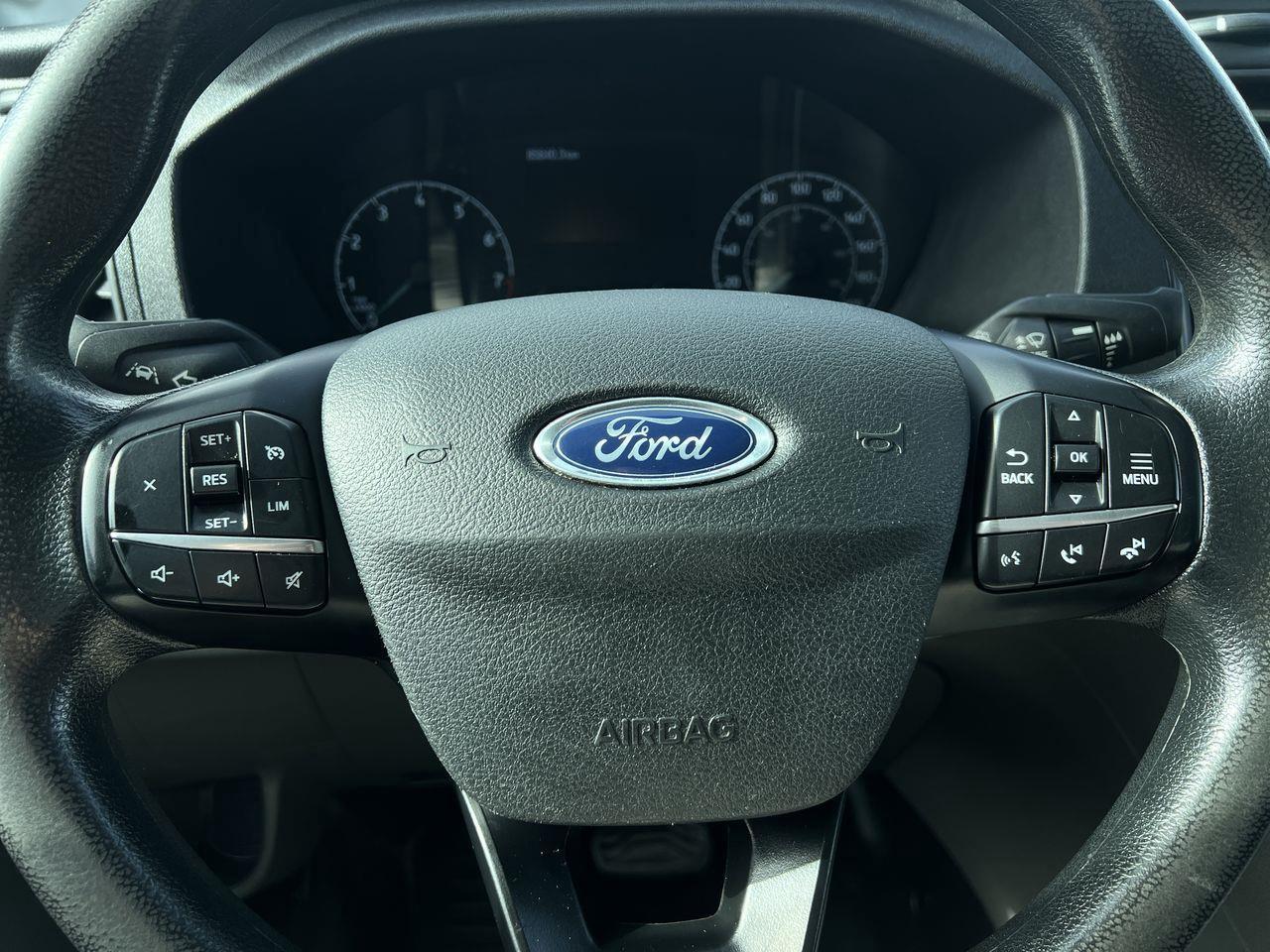 2023 Ford Transit 250 AWD, 2 PASSENGER, BACK UP CAM, POWER WINDOWS/MIRRORS/LOCKS, SIRIUS XM!! Photo