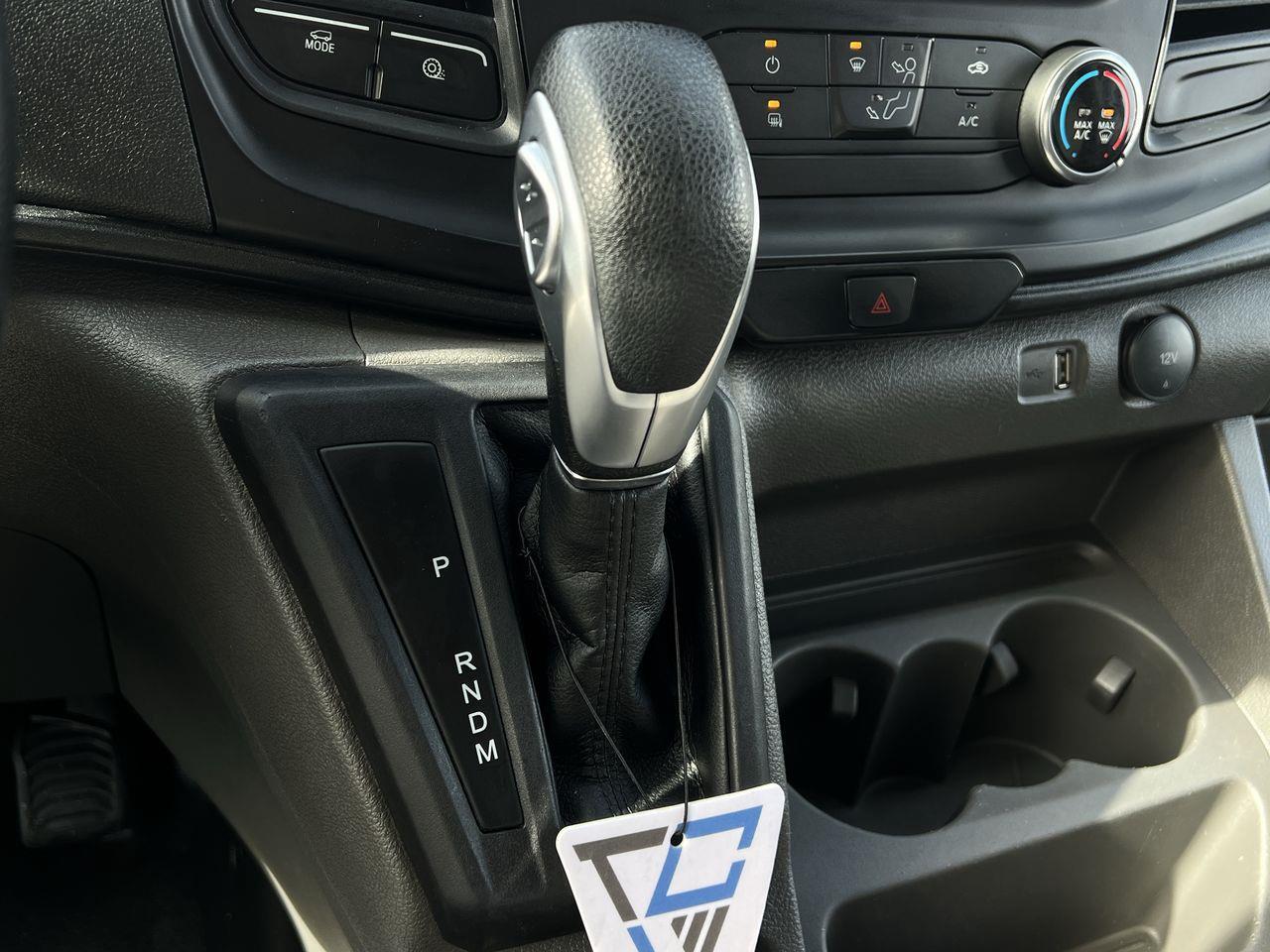 2023 Ford Transit 250 AWD, 2 PASSENGER, BACK UP CAM, POWER WINDOWS/MIRRORS/LOCKS, SIRIUS XM!! Photo