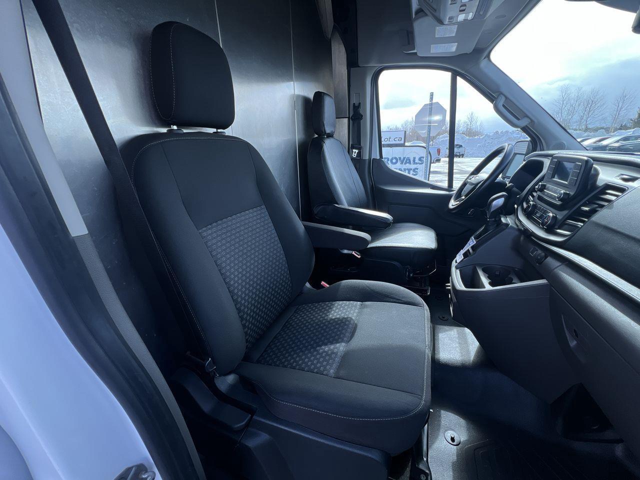 2023 Ford Transit 250 AWD, 2 PASSENGER, BACK UP CAM, POWER WINDOWS/MIRRORS/LOCKS, SIRIUS XM!! Photo