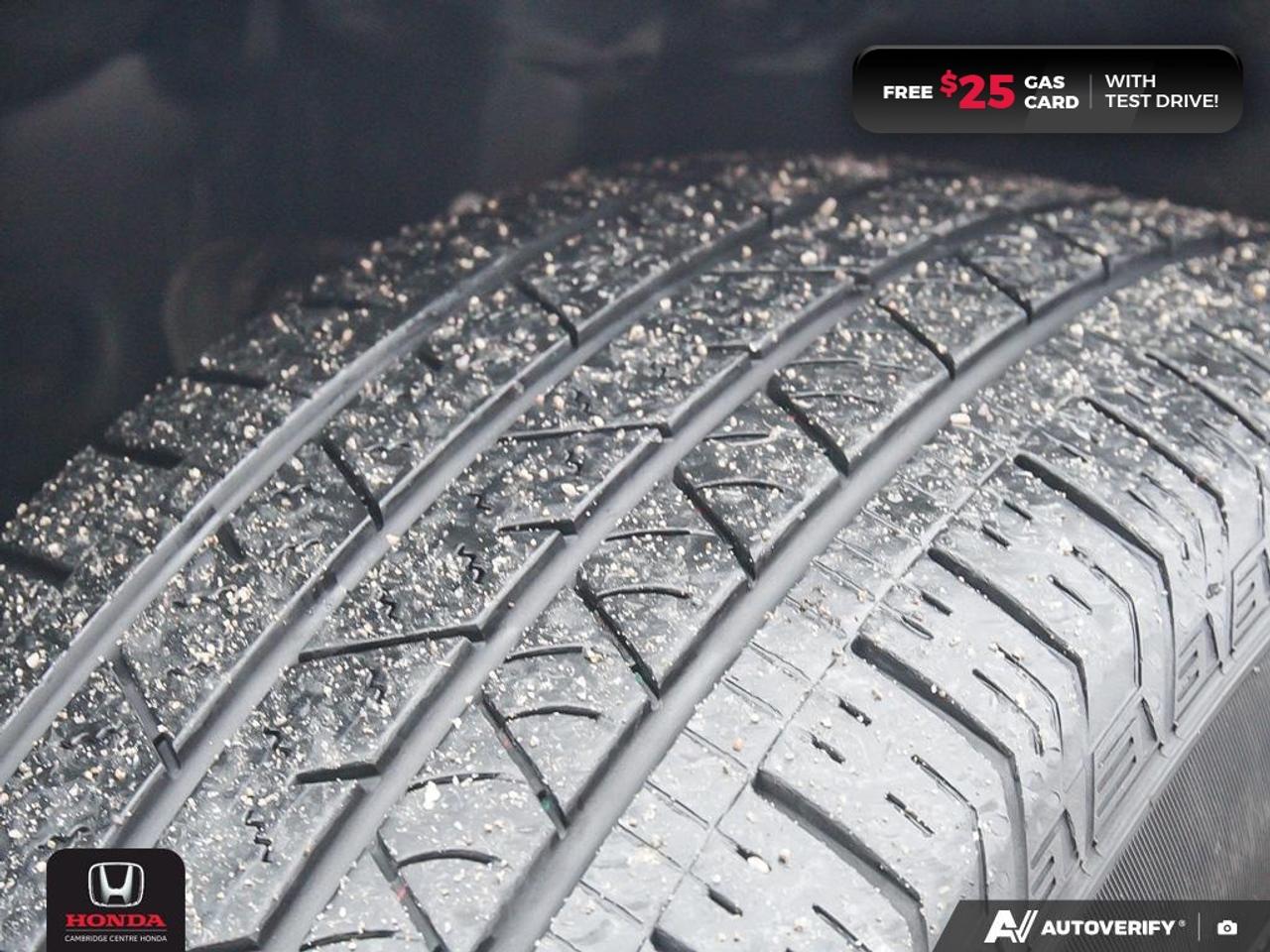 2024 Honda CR-V Hybrid Touring REMOTE STARTER | APPLE CARPLAY™/ANDROID AUTO™ | GPS NAVIGATION Photo