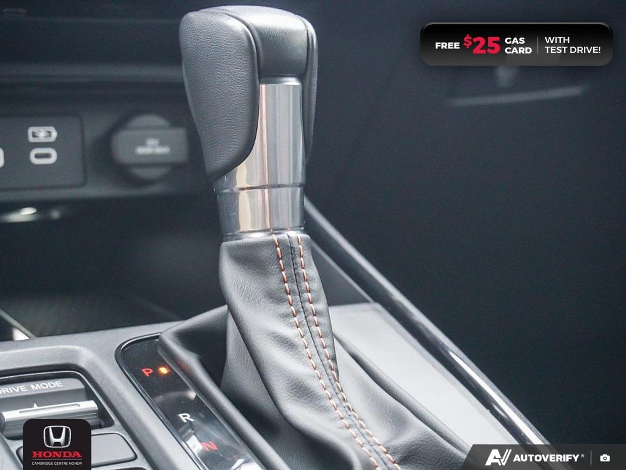 2024 Honda CR-V Hybrid Touring REMOTE STARTER | APPLE CARPLAY™/ANDROID AUTO™ | GPS NAVIGATION Photo