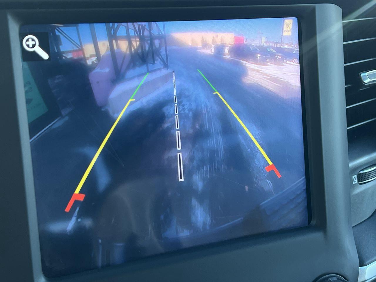 2020 RAM 2500 Big Horn 4X4 Photo