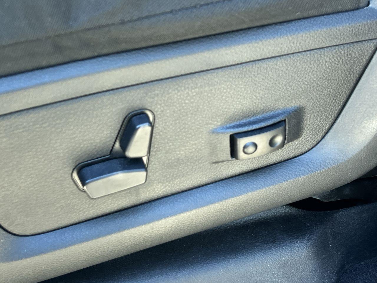 2020 RAM 2500 Big Horn 4X4 Photo