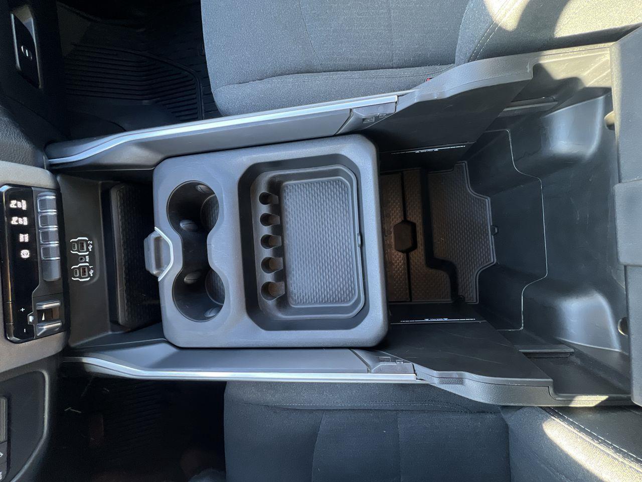 2020 RAM 2500 Big Horn 4X4 Photo