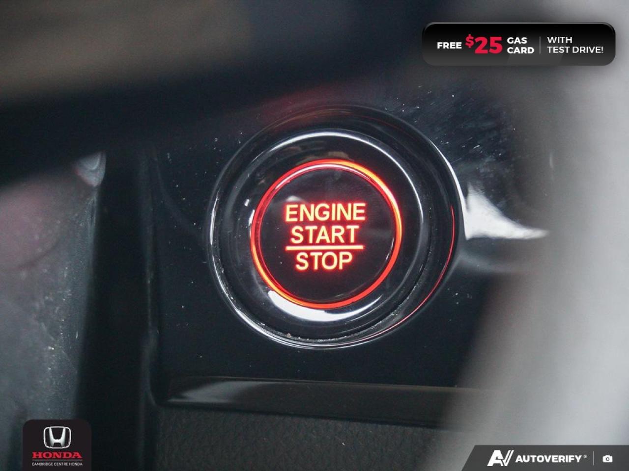 2023 Honda Civic LX HONDA SENSING TECHNOLOGIES | REARVIEW CAMERA | APPLE CARPLAY™/ANDROID AUTO™ Photo