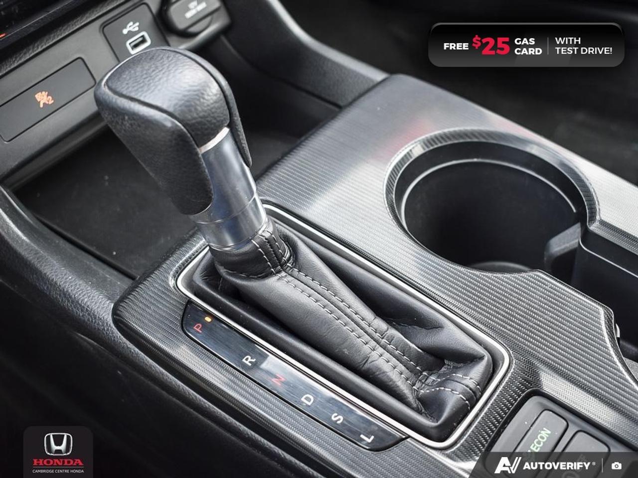 2023 Honda Civic LX HONDA SENSING TECHNOLOGIES | REARVIEW CAMERA | APPLE CARPLAY™/ANDROID AUTO™ Photo