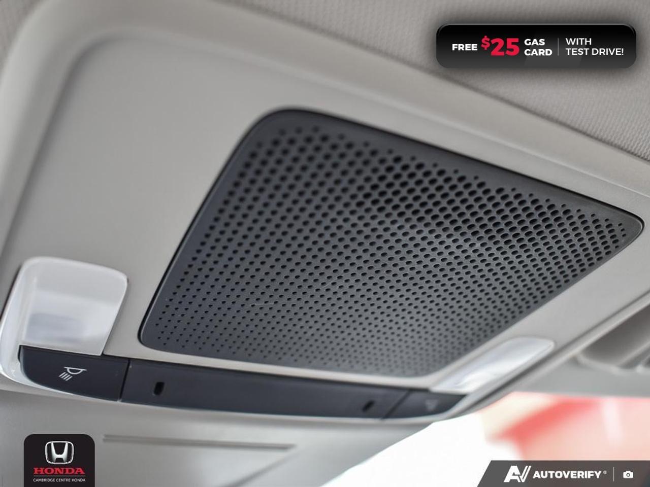 2023 Honda Civic LX HONDA SENSING TECHNOLOGIES | REARVIEW CAMERA | APPLE CARPLAY™/ANDROID AUTO™ Photo