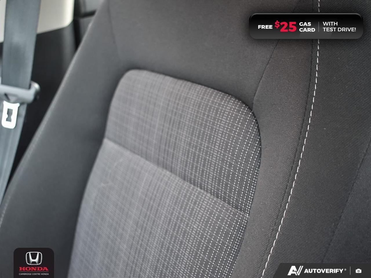 2023 Honda Civic LX HONDA SENSING TECHNOLOGIES | REARVIEW CAMERA | APPLE CARPLAY™/ANDROID AUTO™ Photo